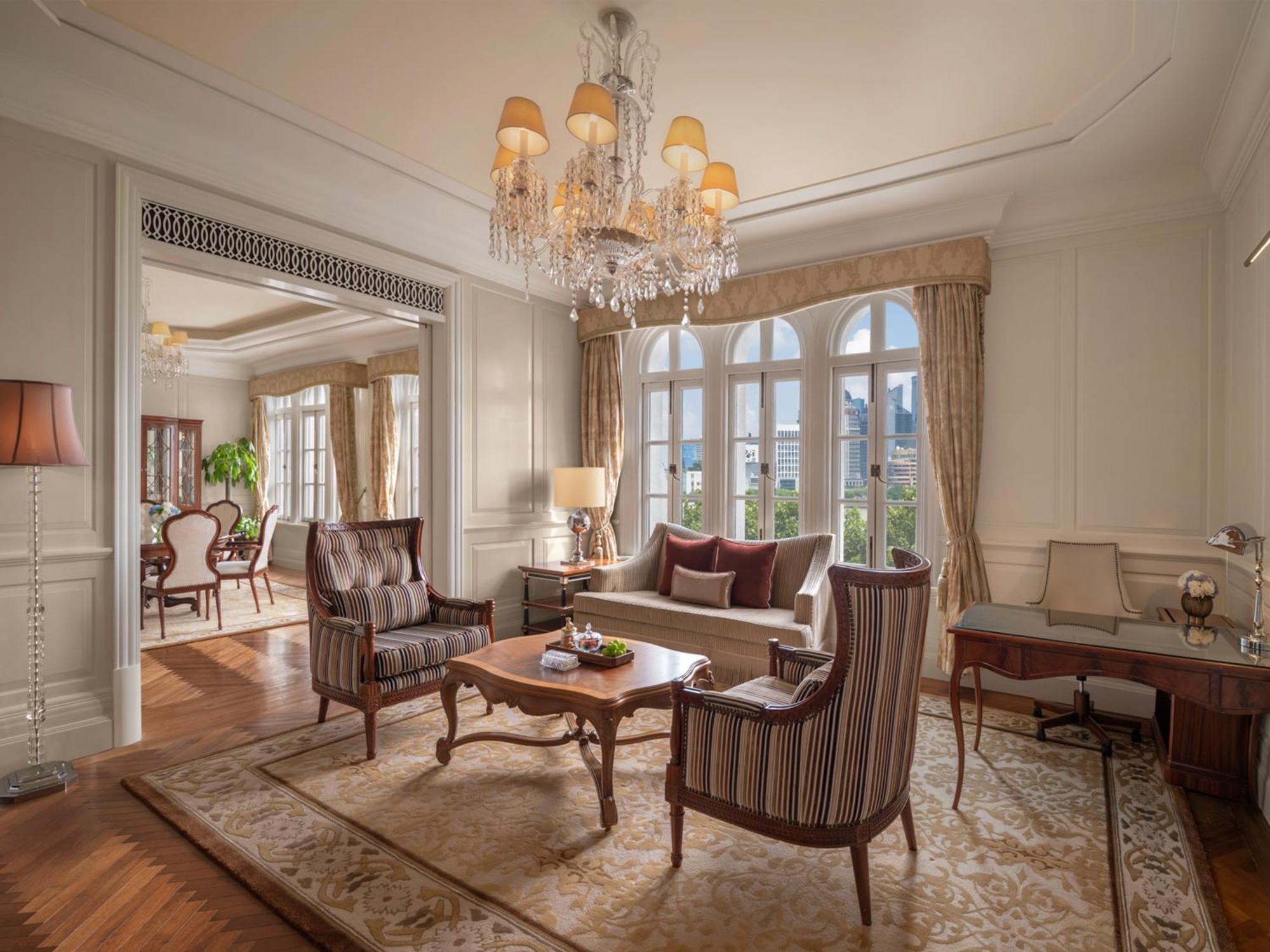 Waldorf Astoria Shanghai On The Bund Экстерьер фото